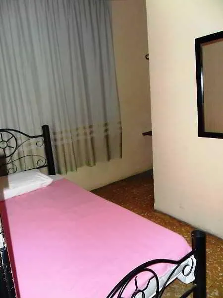 Inn Hotel Agatha Boutique Cali
