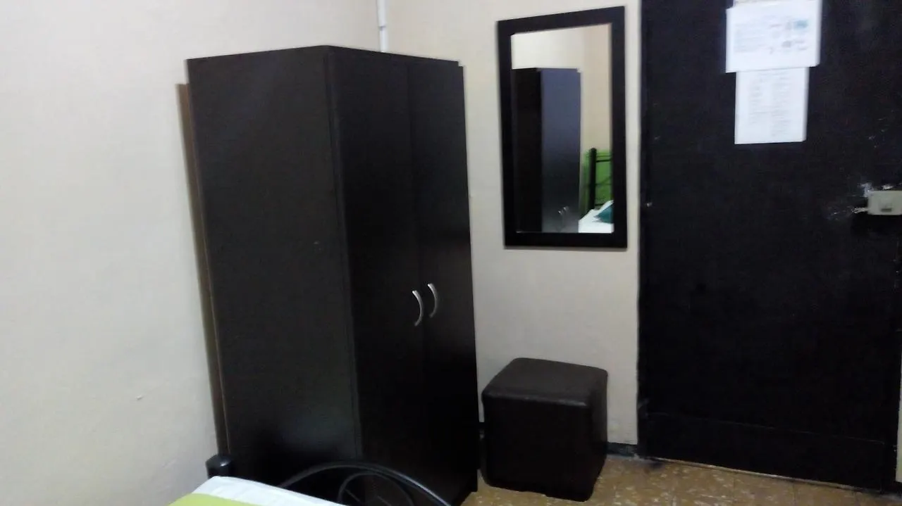 Hotel Agatha Boutique Cali 2*,  Colombia